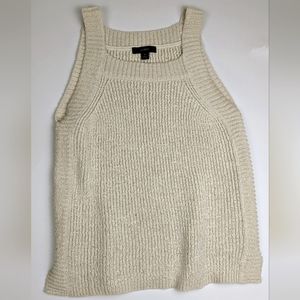 J•Crew | Women's Sweater Tank